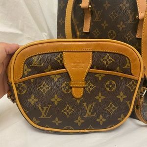 Louis Vuitton Cross Body